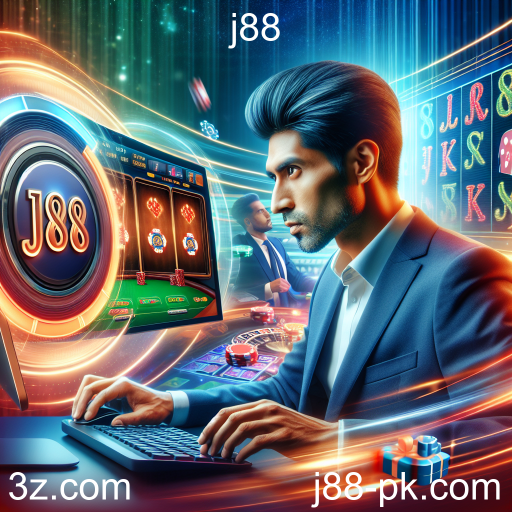 Explorando a Categoria de Apostas no J88