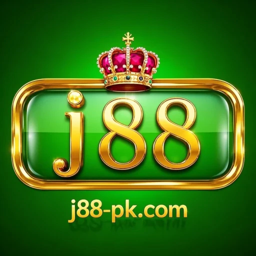Logo j88